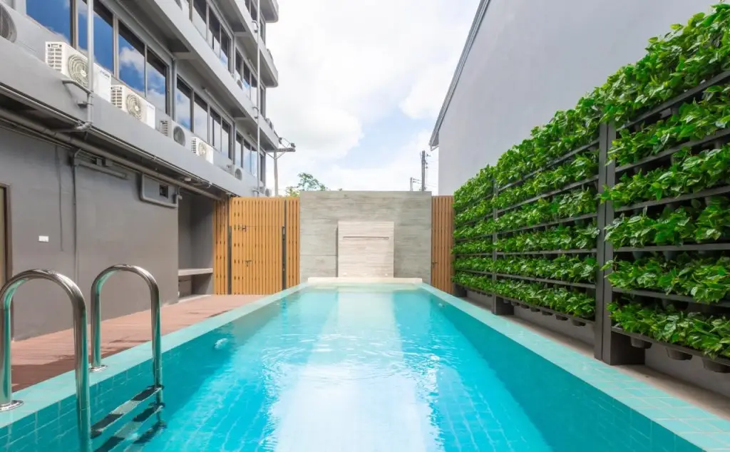 Муанг: Recenta Express Phuket Town