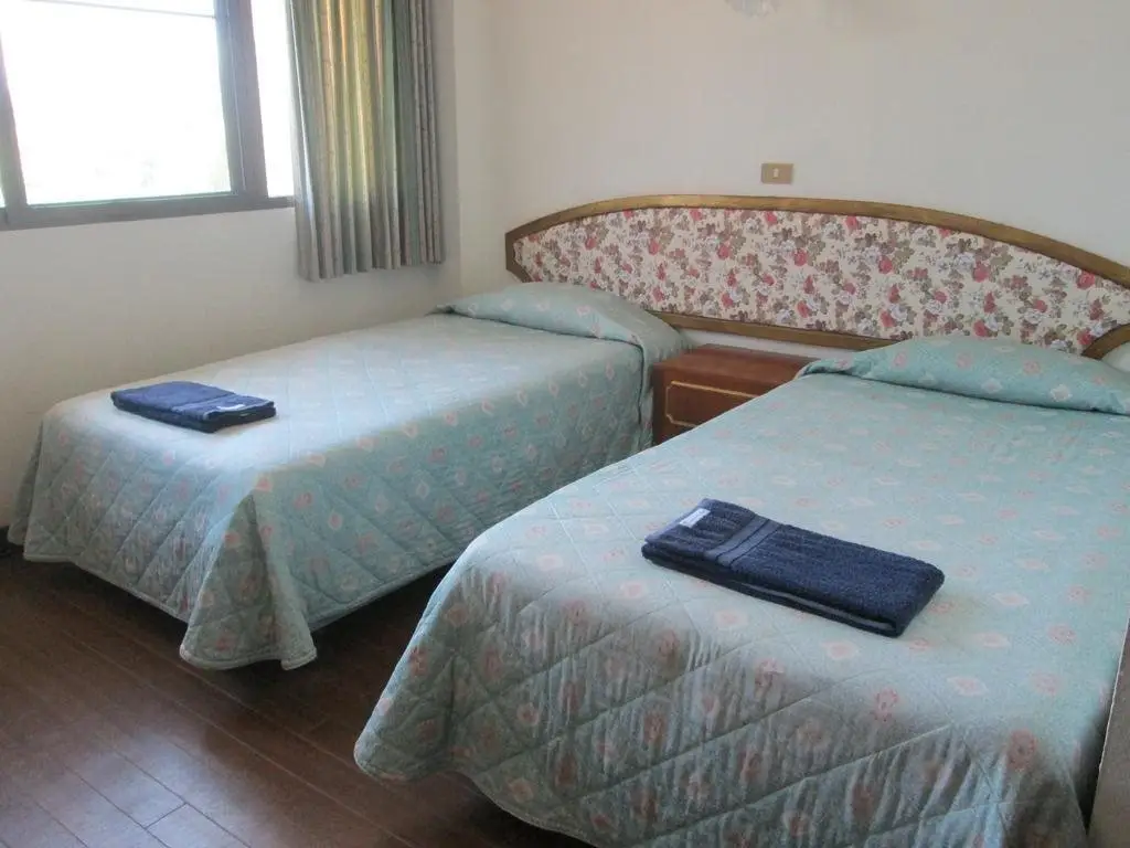 Нонгкхай: Royal Jommanee Hotel Nongkhai