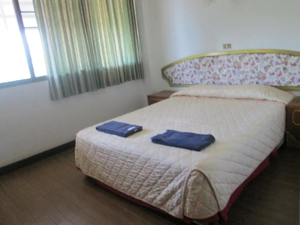 Нонгкхай: Royal Jommanee Hotel Nongkhai