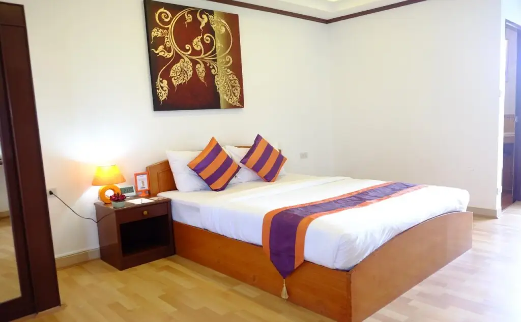 Кхонкэн: Studio Khon Kaen by iCheck inn