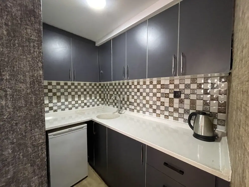 Бурса: Cesur Rental House