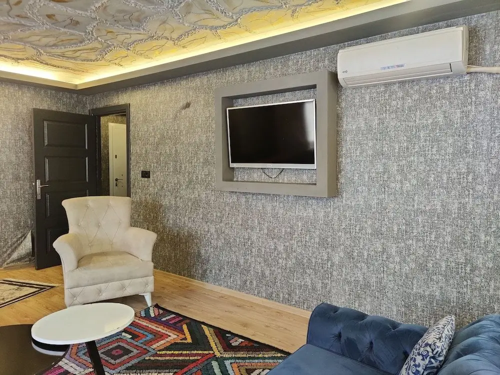 Бурса: Cesur Rental House