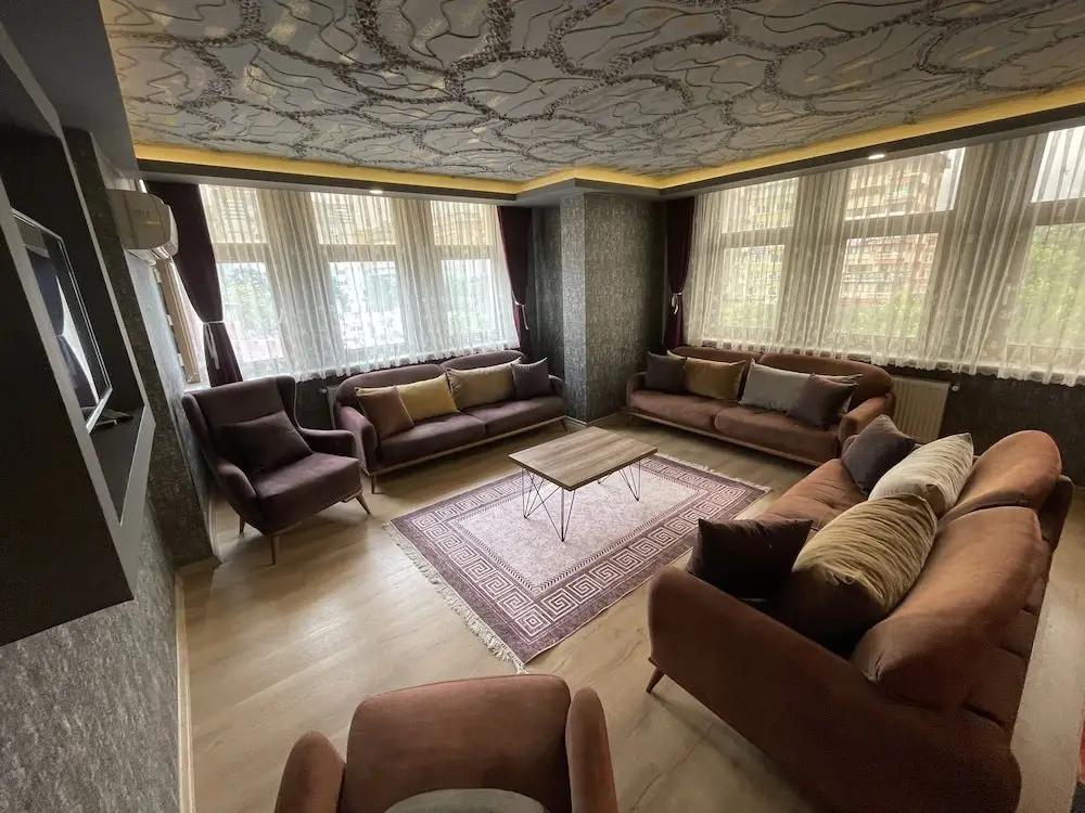 Бурса: Cesur Rental House