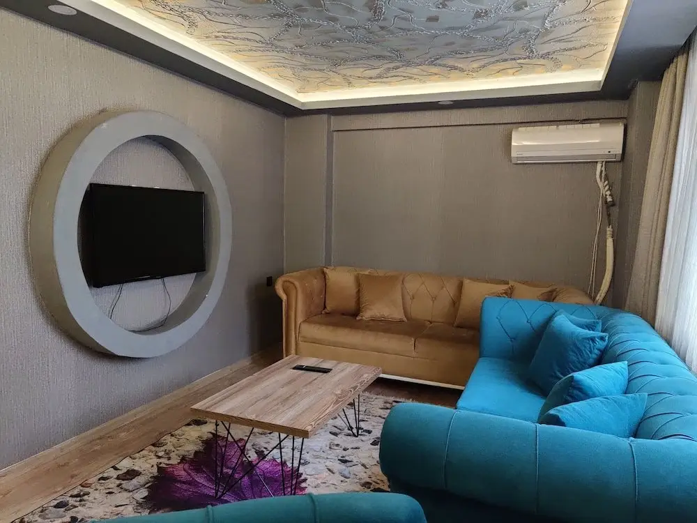 Бурса: Cesur Rental House