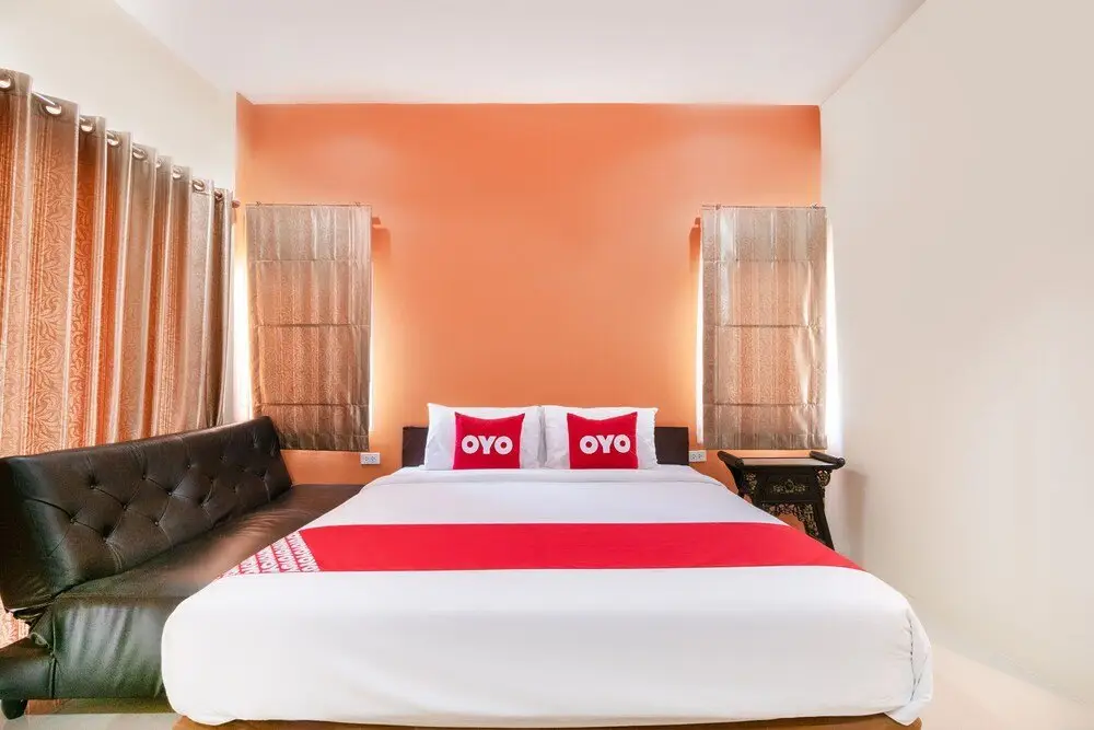Паттайя: OYO 779 Kanum Kanoon Resort