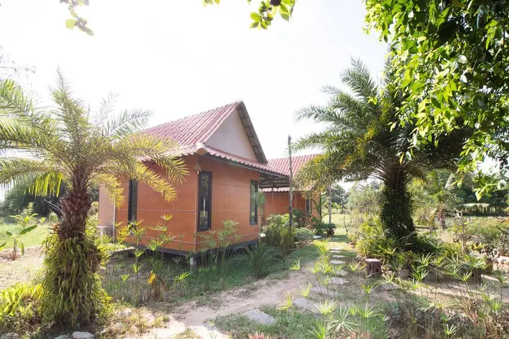 Паттайя: OYO 779 Kanum Kanoon Resort