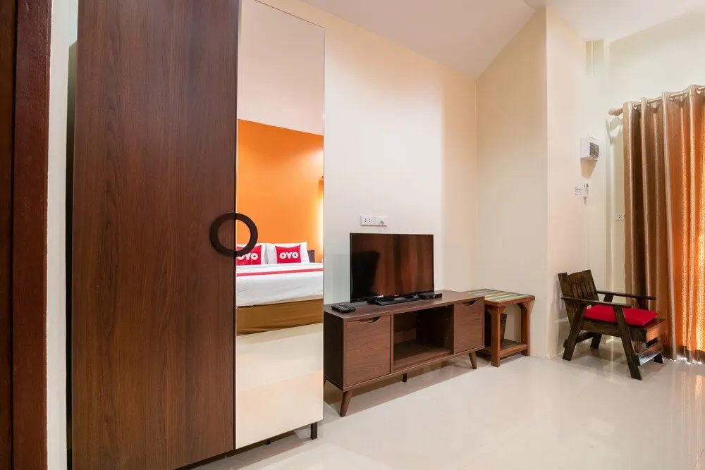 Паттайя: OYO 779 Kanum Kanoon Resort