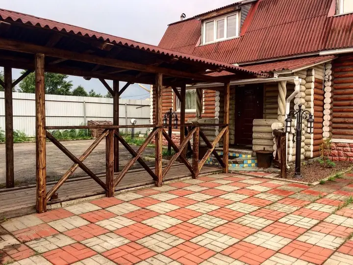 Архангельск: Hotel29 (Отель29)