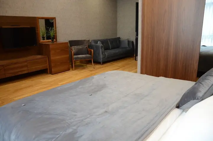 Стамбул: Tekno Otel