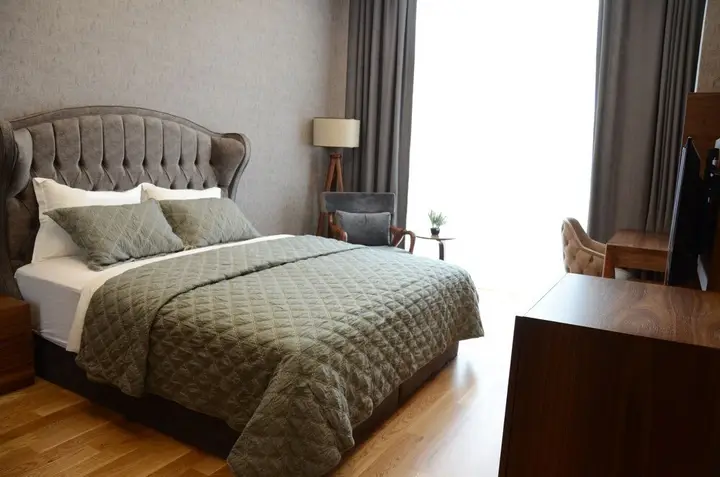 Стамбул: Tekno Otel