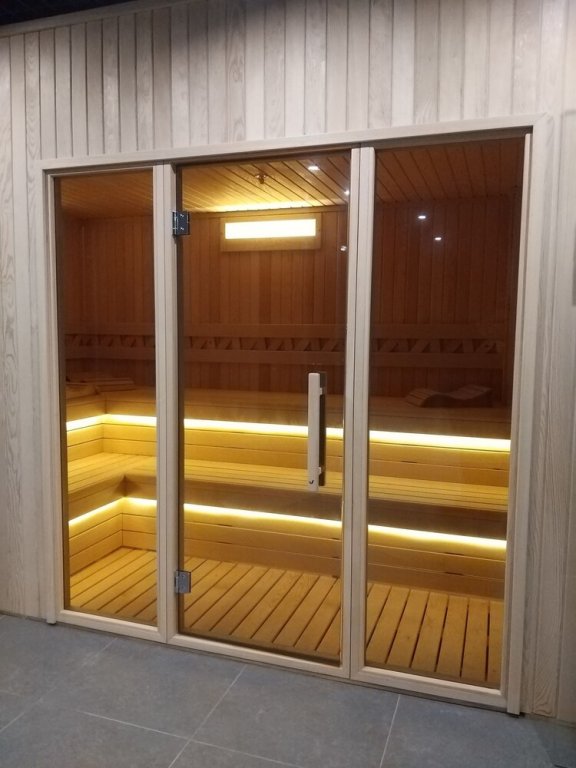 Стамбул: Tekno Otel