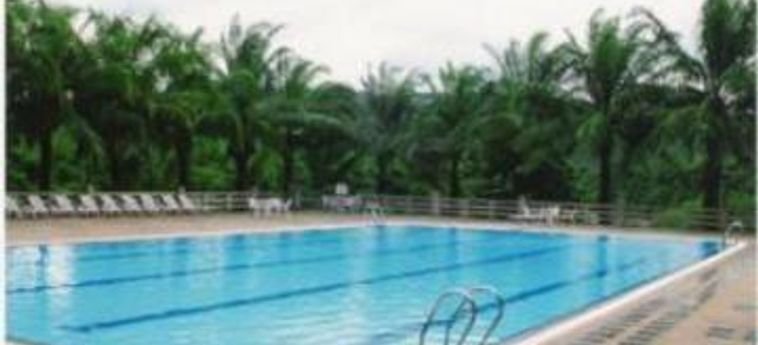 Сай Йок: Sai Yok Country Resort & Spa