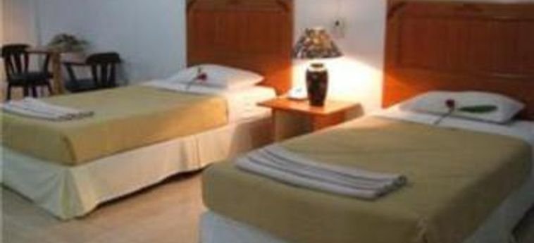 Сай Йок: Sai Yok Country Resort & Spa