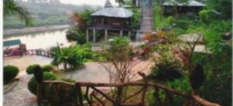 Сай Йок: Sai Yok Country Resort & Spa