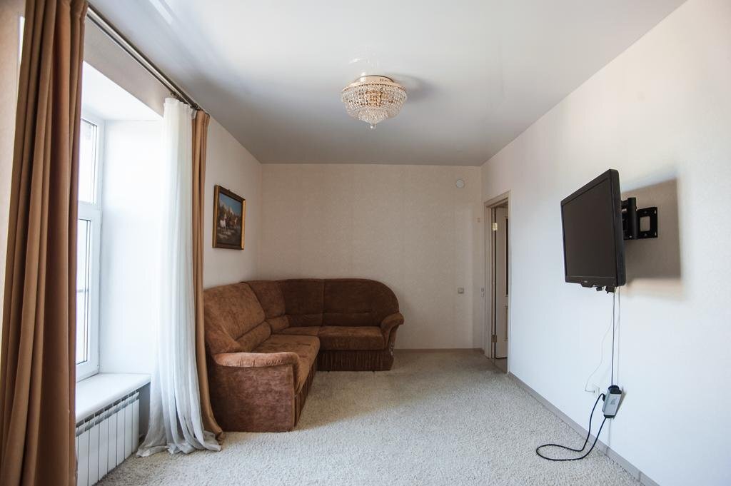 Санкт-Петербург: Apartment on Liteyny 60