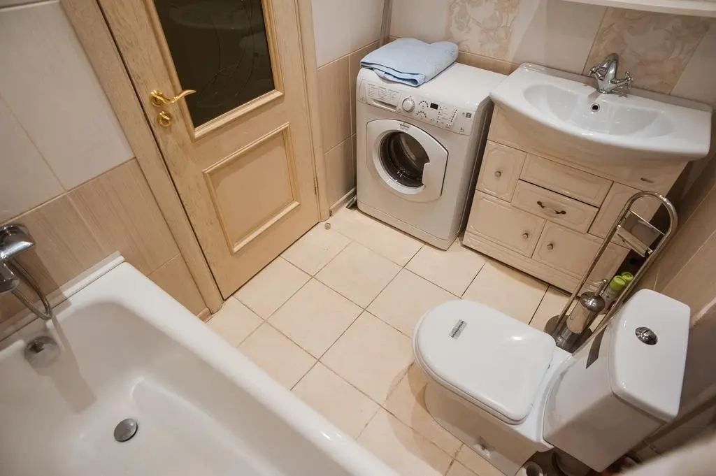 Санкт-Петербург: Apartment on Liteyny 60