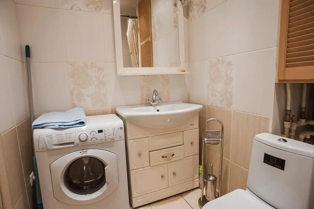 Санкт-Петербург: Apartment on Liteyny 60