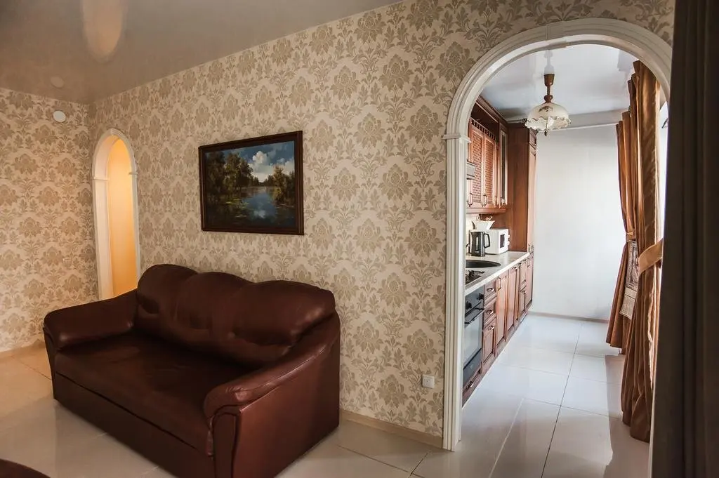 Санкт-Петербург: Apartment on Liteyny 60