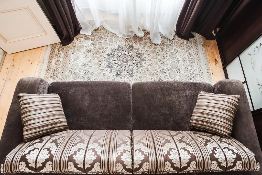 Санкт-Петербург: Apartment on Liteyny 60