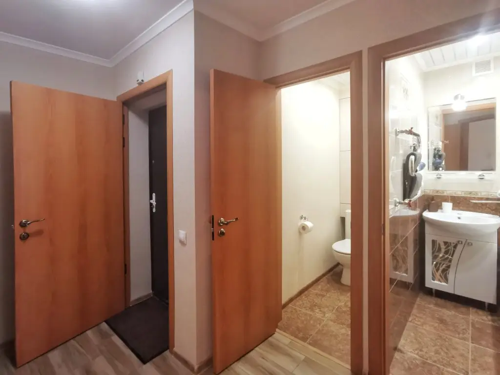 Калининград: Квартира Amber Home