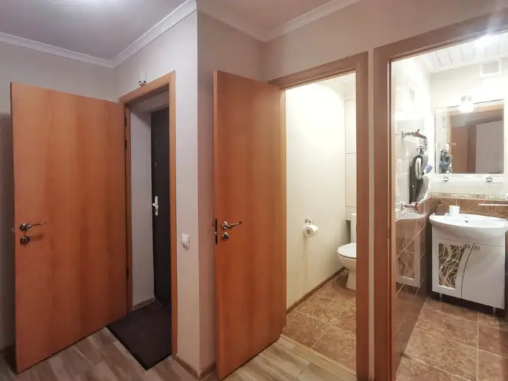 Калининград: Квартира Amber Home