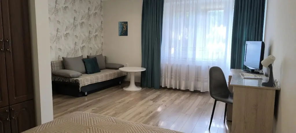 Калининград: Квартира Amber Home