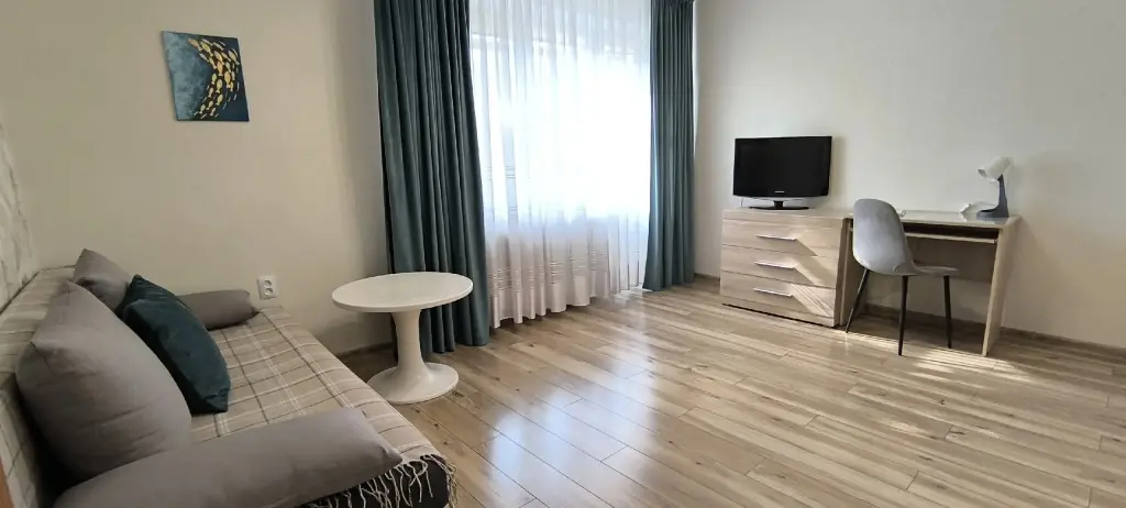 Калининград: Квартира Amber Home