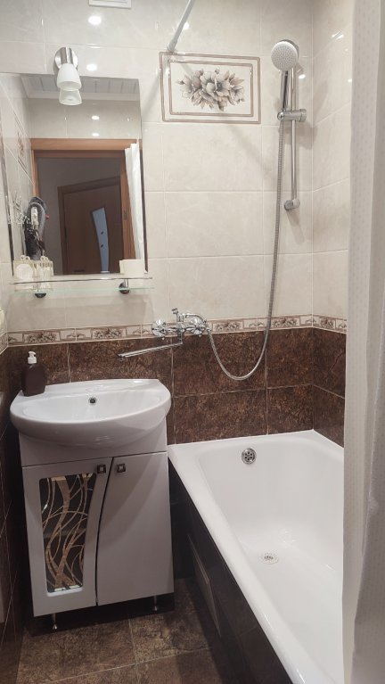 Калининград: Квартира Amber Home
