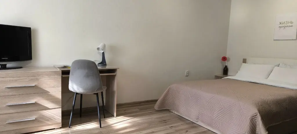 Калининград: Квартира Amber Home