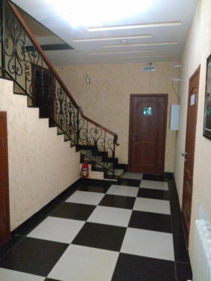 Отель Корона — фото 1