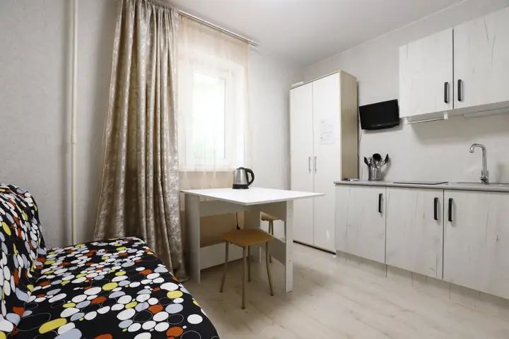 Москва: Апартаменты MaxRealty24 Аминьевское шоссе 5
