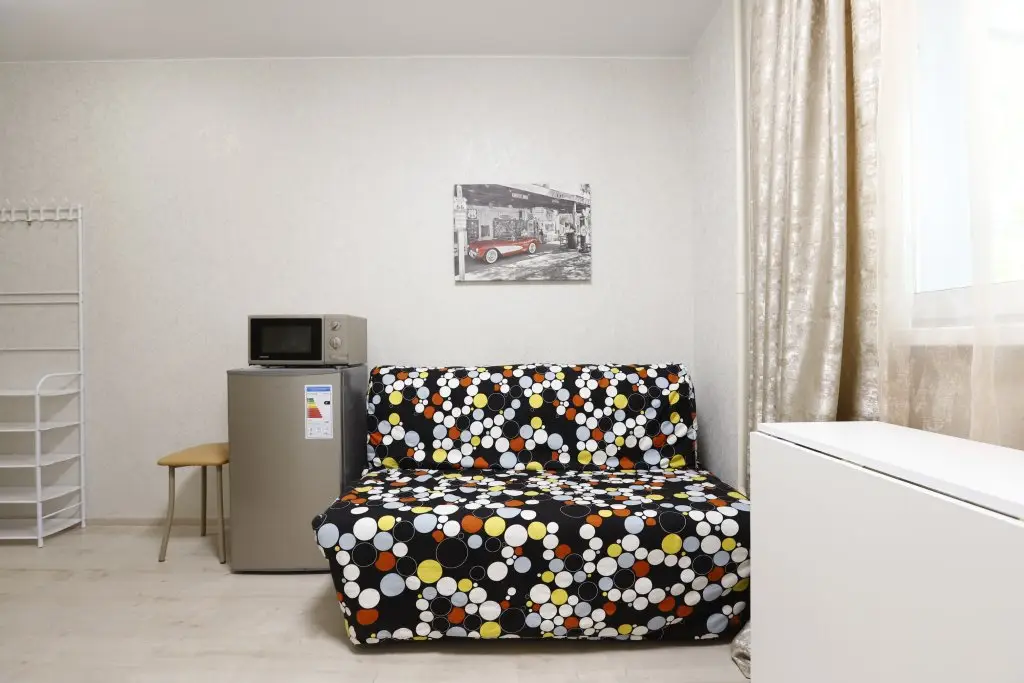 Москва: Апартаменты MaxRealty24 Аминьевское шоссе 5