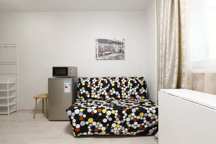 Москва: Апартаменты MaxRealty24 Аминьевское шоссе 5