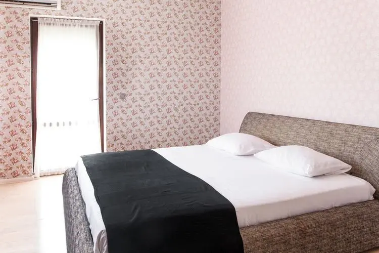 Тюмень: Apartments Daudel 'Petr Stolypin'