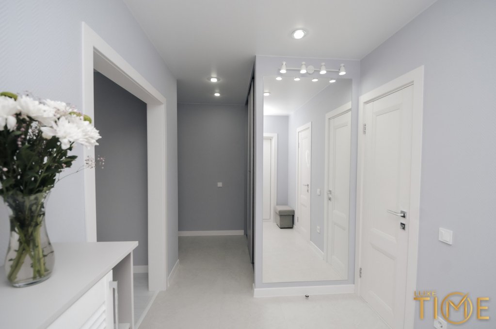 Гродно: Апартаменты на улице Тавлая 72а