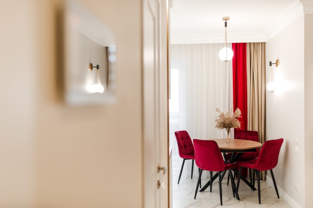 Гродно: Апартаменты LuxeTIME