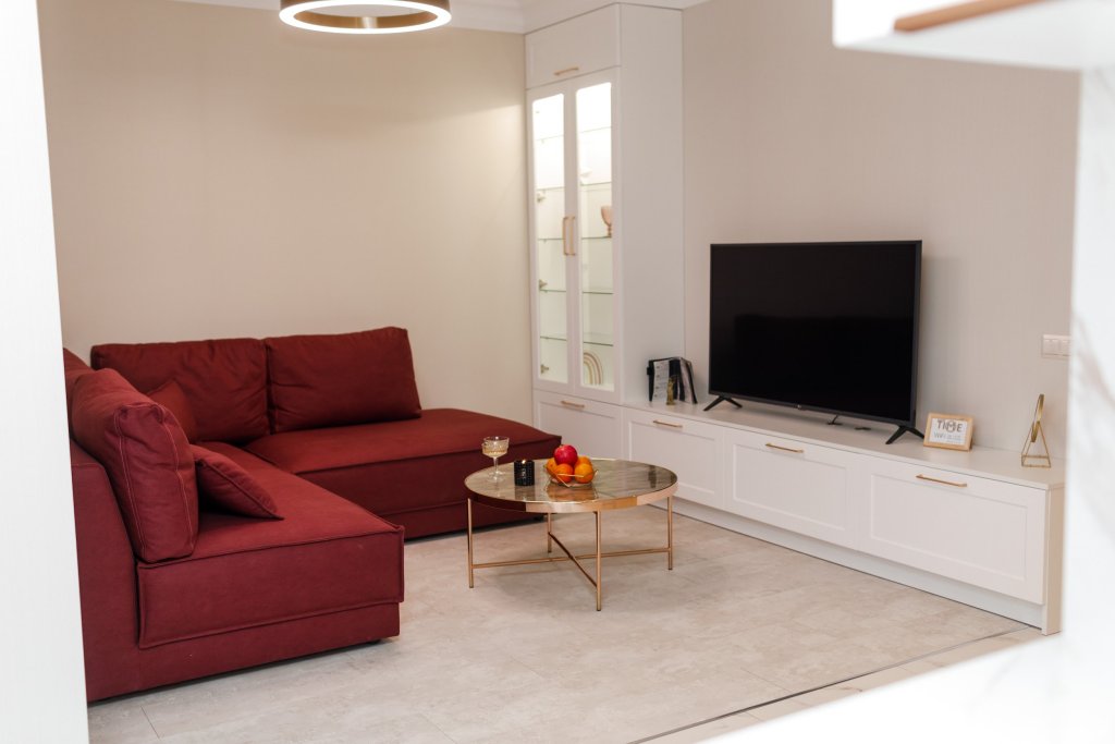 Гродно: Апартаменты LuxeTIME