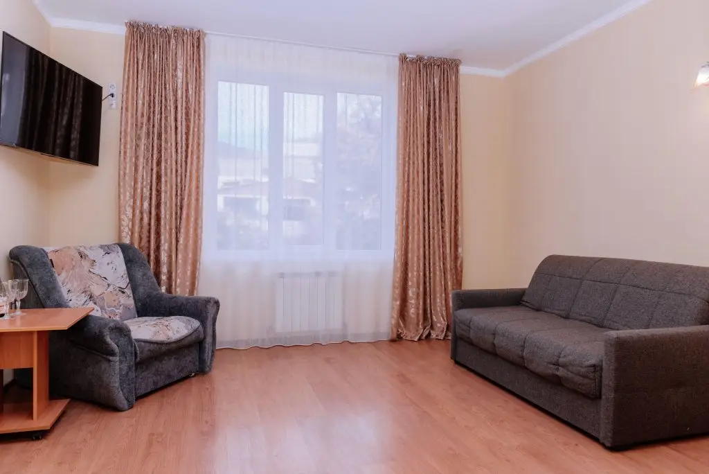 Сочи: Мини-отель София