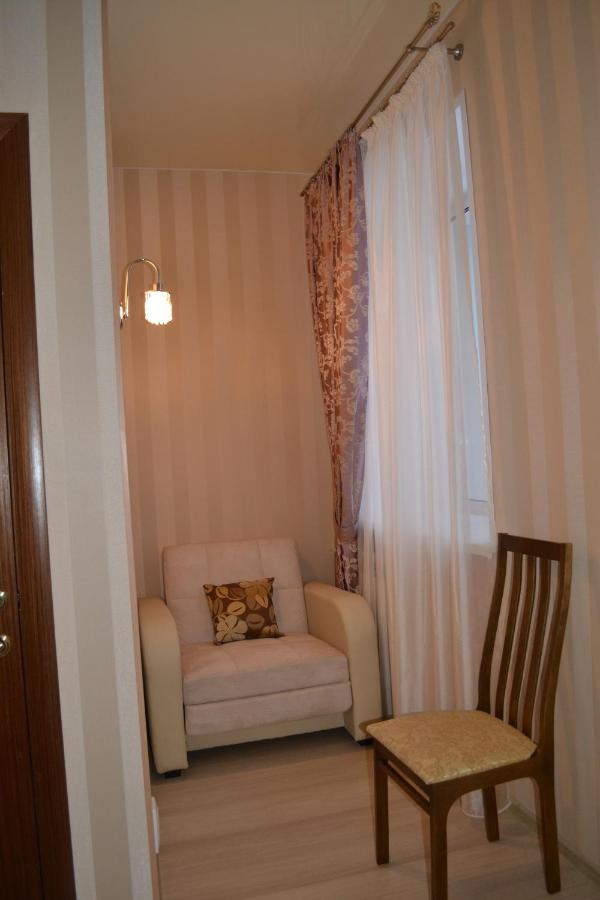 Сарапул: Hotel Yuzhnaya