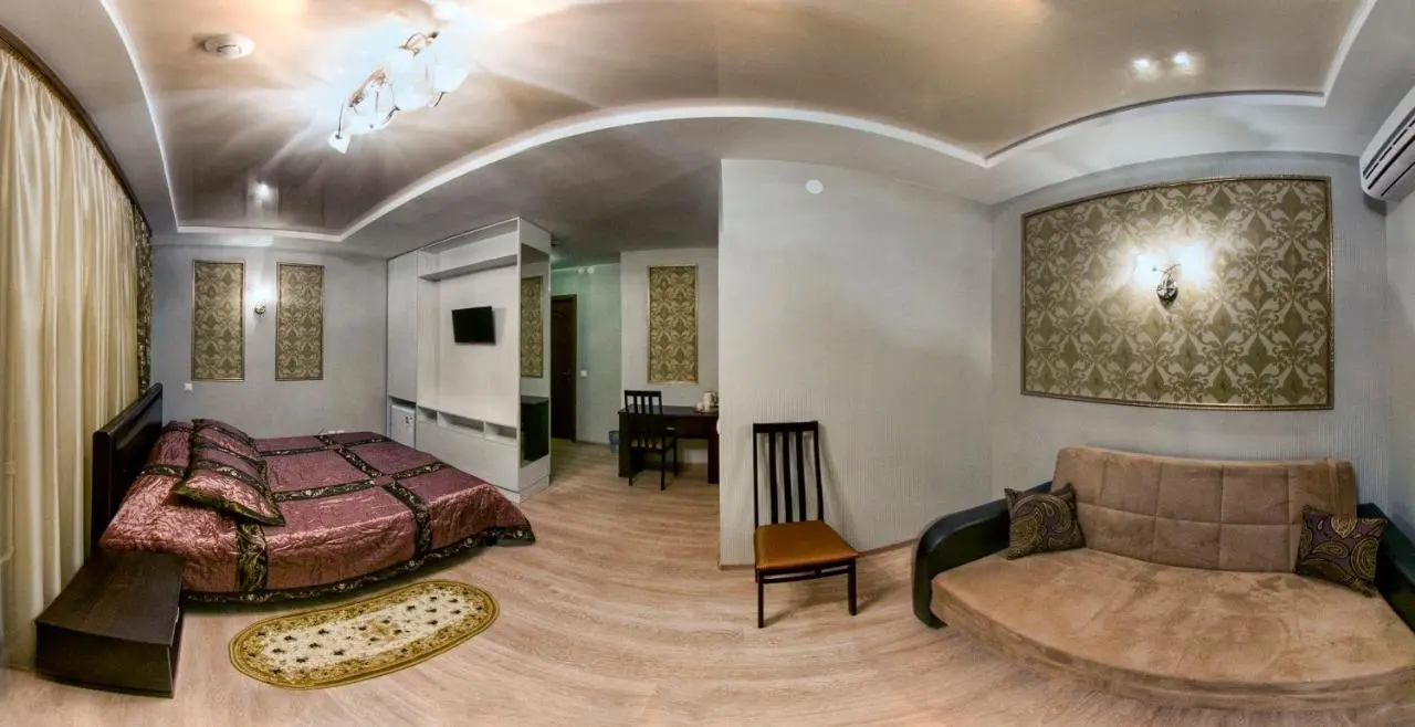 Сарапул: Hotel Yuzhnaya