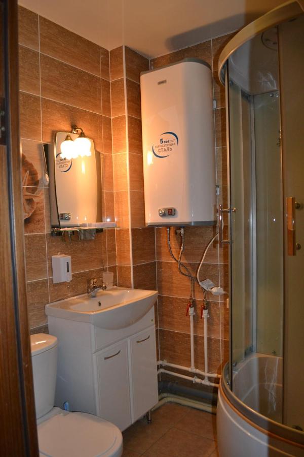 Сарапул: Hotel Yuzhnaya