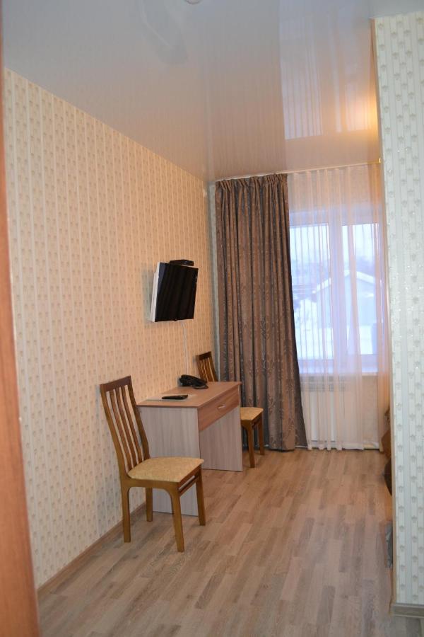Сарапул: Hotel Yuzhnaya