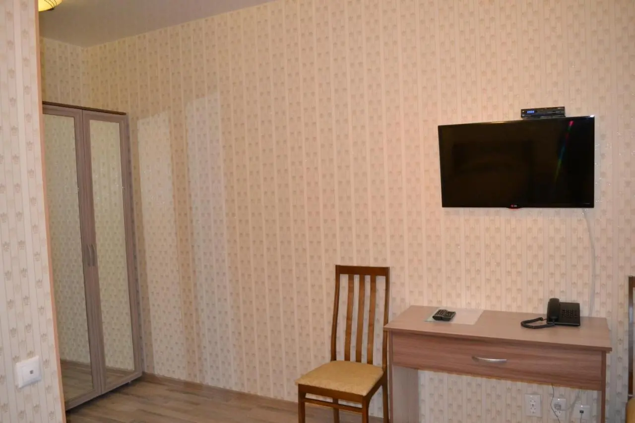 Сарапул: Hotel Yuzhnaya