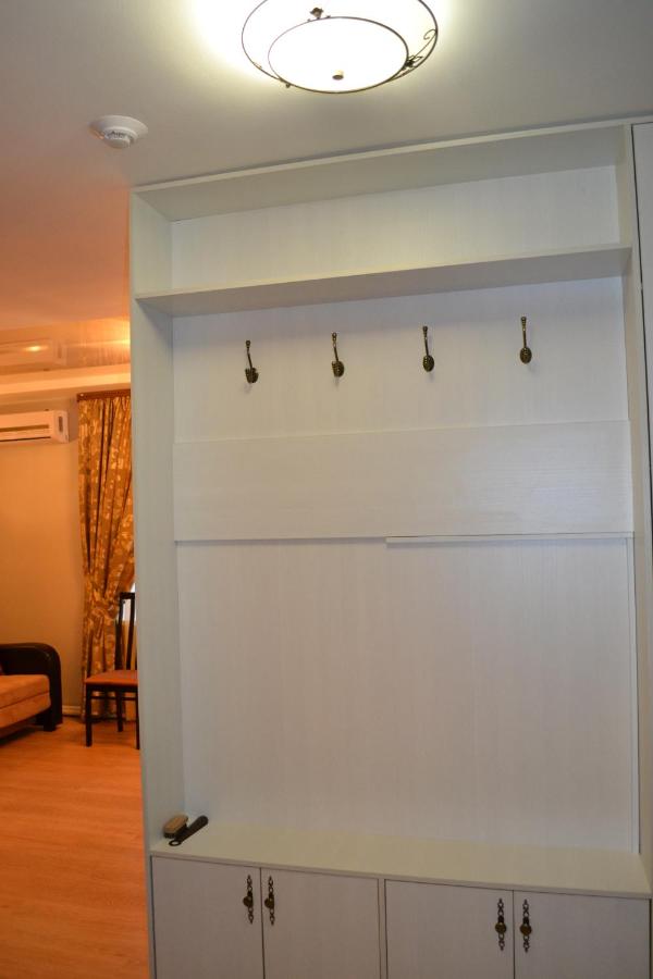 Сарапул: Hotel Yuzhnaya