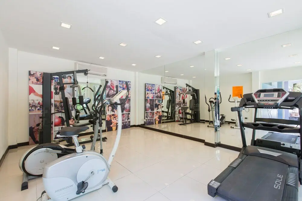 Кату: The Amazing Comfortable 2brs 2kms Walking Patong