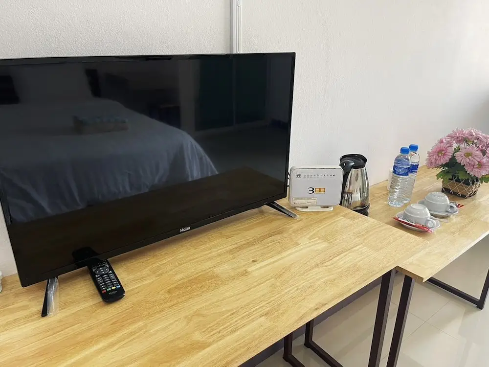 Бангкок: My Home Sai4