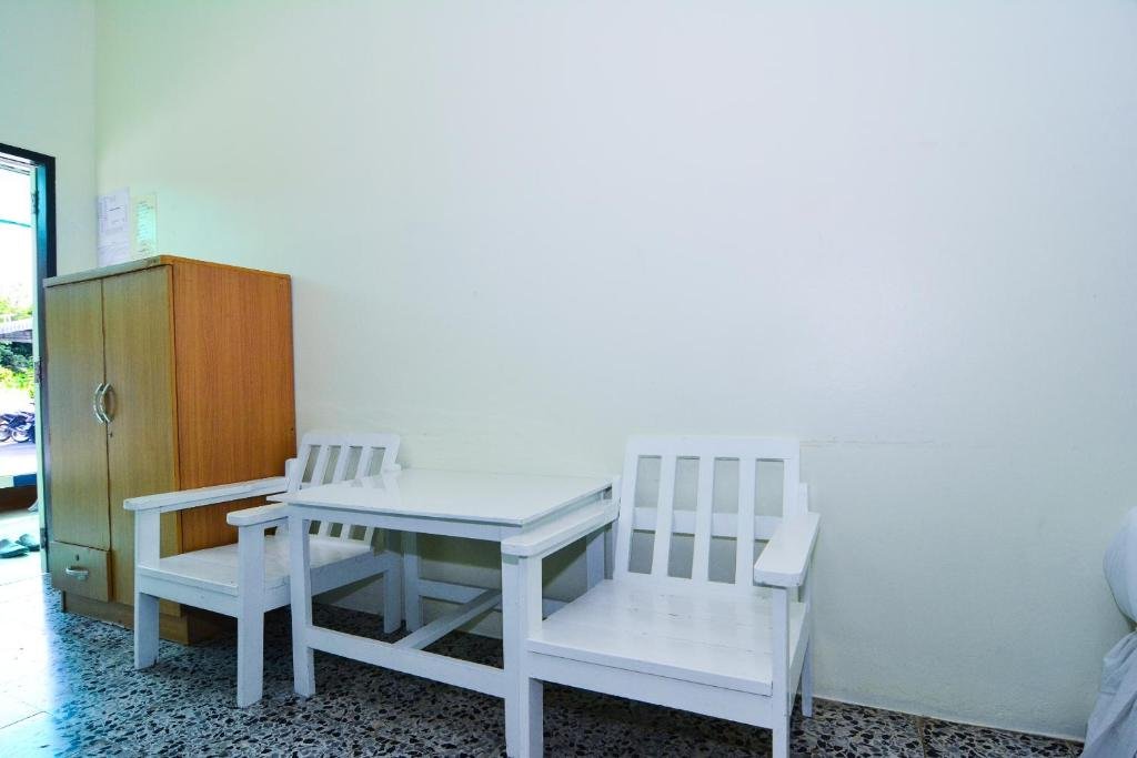 Пранбури : OYO 499 Pattaraporn Hotel