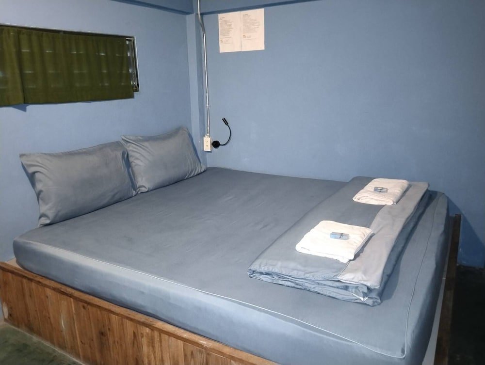Бангкок: Timesabai32 hostel