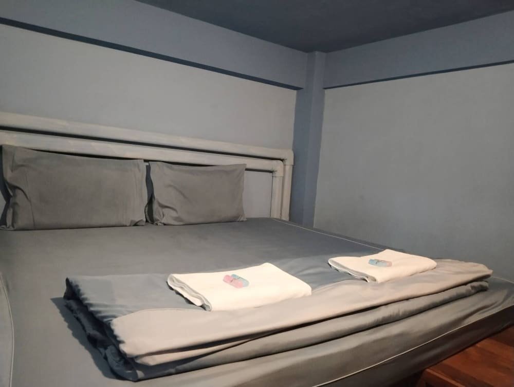 Бангкок: Timesabai32 hostel