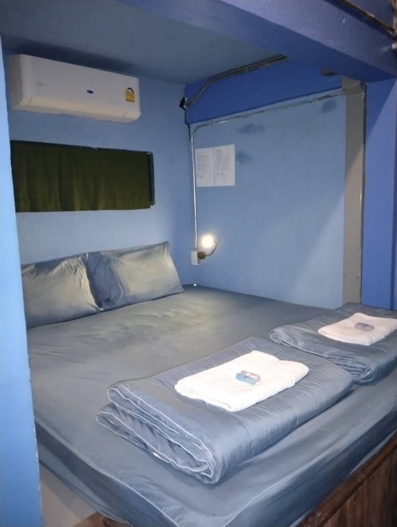 Бангкок: Timesabai32 hostel